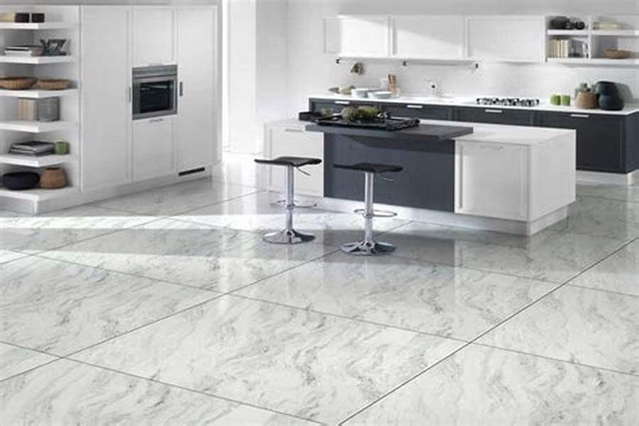 Ceramic Tiles